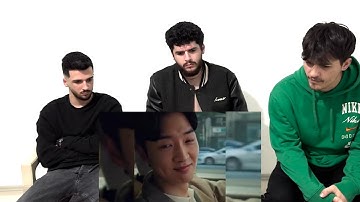 FNF Reacting to JISOO~KIM JISOO TikTok Edits NEWEST 2025 | JISOO REACTION