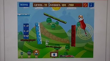 Big Blocks Battle Gameplay! (Levels 31-35) Part 7 (Final!)