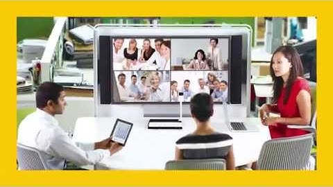 Ricoh Unified Communication System P3500