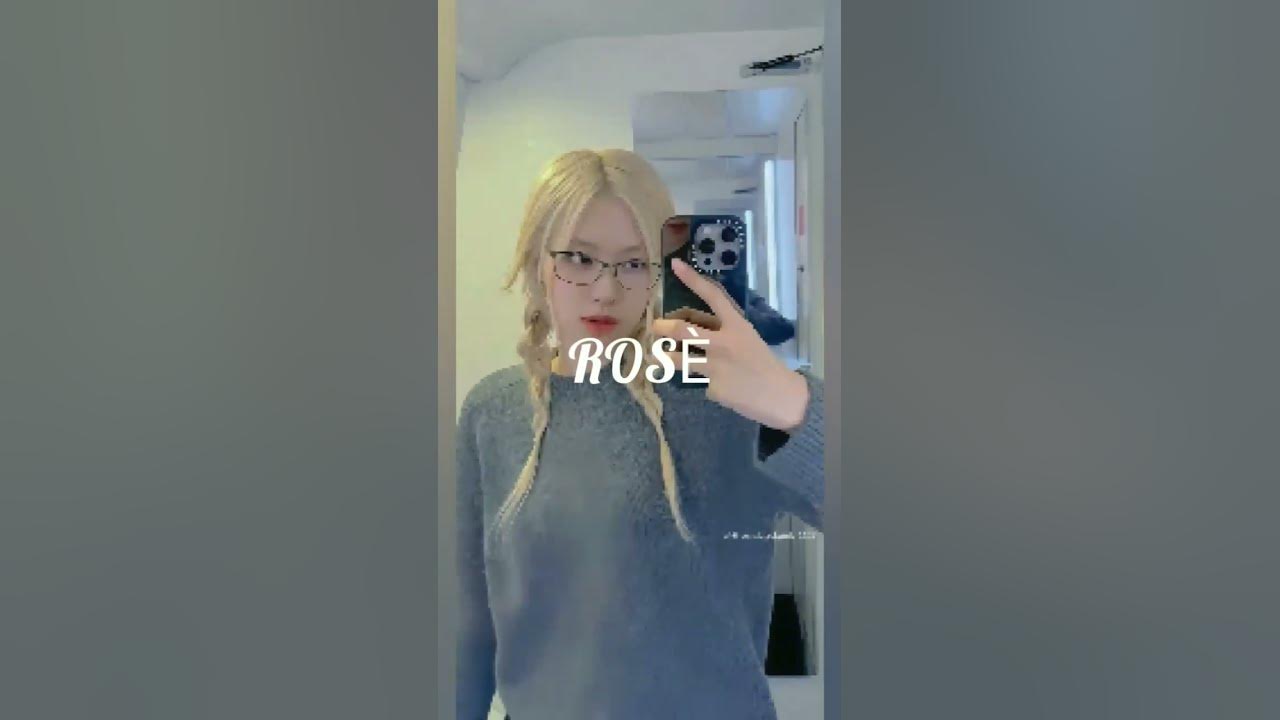 Hi my name is rose youtube