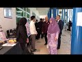 UTB TechExpo 40 2026 Live