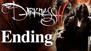 Darkness 2 Walkthrough Secret Ending (HD 1080p)