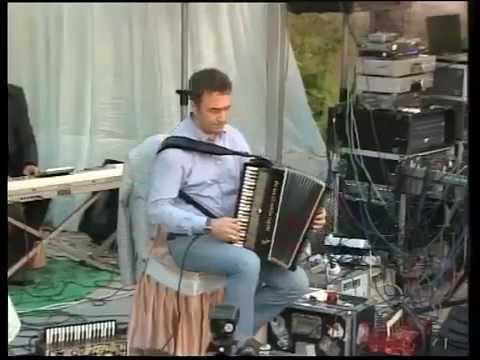 Enver Sadiqov (qarmon) - Seir deyilmi (canli ifa)