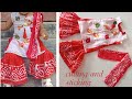 1-2 yeat baby sharara kameez cutting and stichibg/trending pakistani dress design for kids