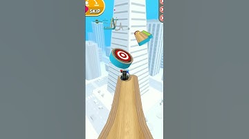 ✔ Going Balls SpeedRun Gameplay Level 255 new update 14