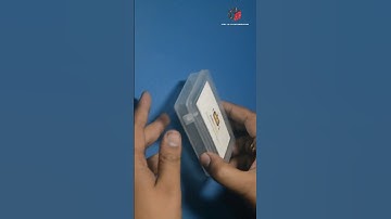 Brand New Arduino NANO Unboxing || Arduino Starter Kit ||