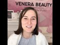 Отзыв Гульфии о перманентном макияже бровей в студии Venera Beauty