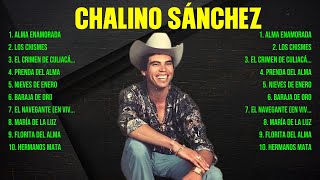 Chalino Sánchez ~ Greatest Hits Full Album ~ Best Old Songs All Of Time by Mian Nabeel Ch 55 views 4 days ago 27 minutes