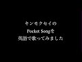 Pocket Song (English ver.)