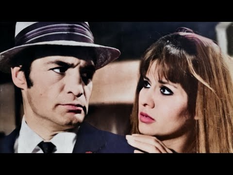 فیلم قدیمی روسپی ۱۳۴۸ رنگی شده