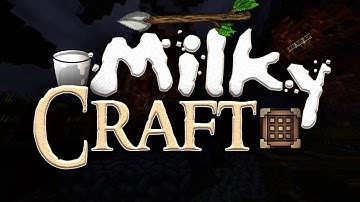 -MilkyCraft Survival Series Intro-