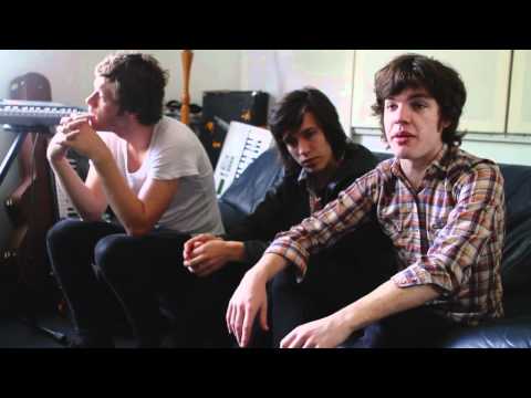 Life's Got A Hold Of Me Video