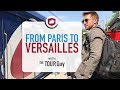 How To Get To Versailles From Paris 