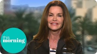 Famous Janice Dickinson Opens Up About Her Breast Cancer Battle | This Morning Net Worth