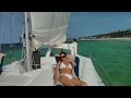 Punta Cana Catamaran La Palma | Punta Cana Yachts