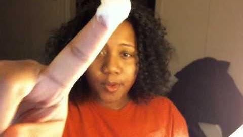 Curls Unleashed Take Command Curl Defining Creme Review