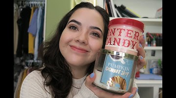 Rolling Bath & Body Works Project Pan! INTRO 2019