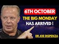 BIG MONDAY MIRACLE 💫 Your Life Will Never Be the Same After This! | Dr. Joe Dispenza Motivation