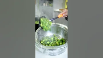 طريقة تخزين البامية من السنة للسنة 