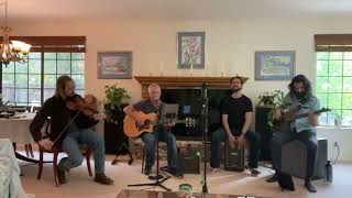 Missing You Here (original song) - Santa Ynez afternoon jam 9/18/25