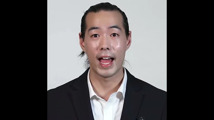 James Chang - Why I Stand Against Hate