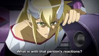 Battle Spirits Brave ep 1 (2/2)