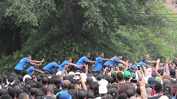 Phi Beta Sigma WINS 2013 Atlanta Greek Picnic Stroll Off @atlgreekpicnic