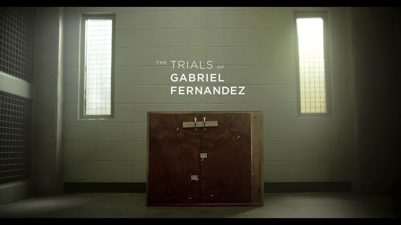 The Trials Of Gabriel Fernandez Main Title Youtube