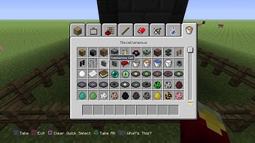 Minecraft ps4 how to make a mob spawner pt 2