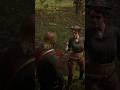 She Tried to Rob Me… Big Mistake! – RDR2