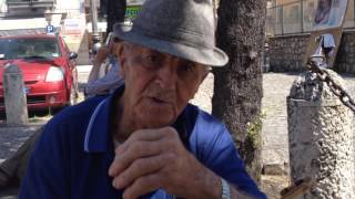 Tiesto Parte Seconda Con Giannino