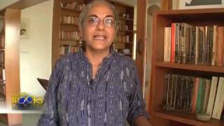 Author Githa Hariharan shares her favourite reading list