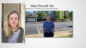 Samford Public Health, Class of 2020 (Master’s)