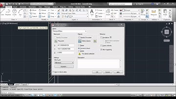 AutoCAD Lesson03