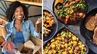 Whole Foods Is SELLING MY FOOD! | What I Ate Today (VEGAN)