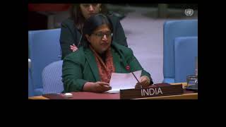 S Statement At The Open Debate In The Unsc On Framing The Global Dialogue.