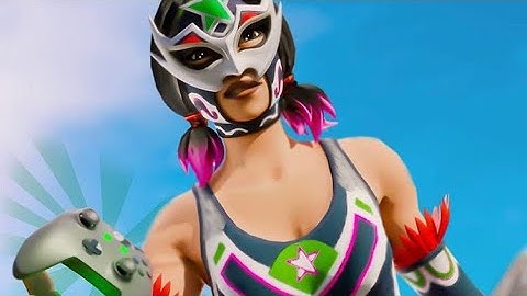 Why I’m the best console player...