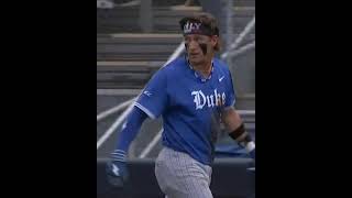 Vahn Lackeys back pick ends the inning