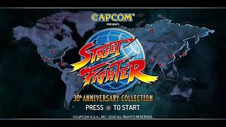 1080p Street Fighter 3 gameplay ( Nintendo Switch ) captured with the DigitNow! HD capture device