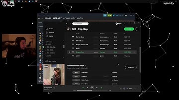 Myth Calls xQc a 13 Year Old    OTV RUST SERVER