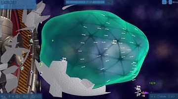 Tiến Nguyễn TV - (Early Access) Chicken Invaders Universe - League Dare Incoming and Outgoing #48