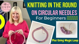 Let's talk about  short circular needles – Winwick Mum