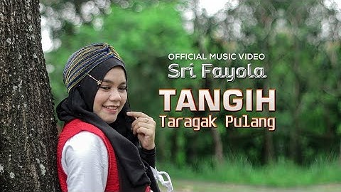 Lagu Minang Terbaru 2020 | SRI FAYOLA - Tangih Taragak Pulang
