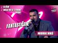 Miodrag Đokić – Klošar / Noćas mi se s tobom spava | PINKOVE ZVEZDE