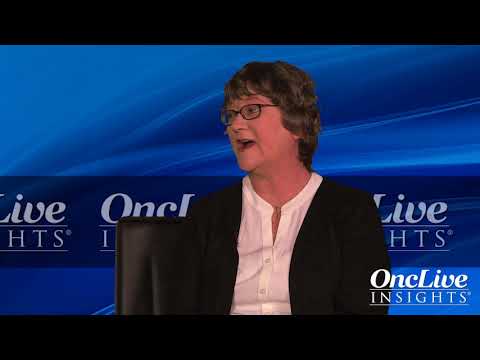 Talking With Patients About Recurrence Risk in Ovarian Cancer