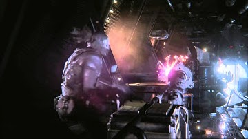 Unreal Engine 4 Infiltrator Tech Demo - GDC 13