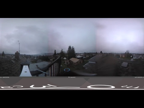 Live Alberniweather Outdoor 360º Webcam