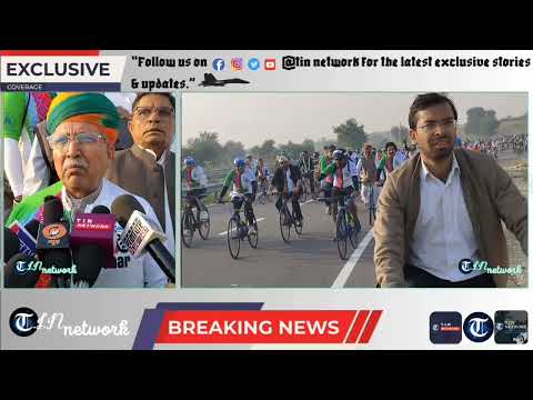Bikaner created history at the Vedanta Tour de Thar – a global showcase of sporting prowes