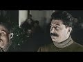 The Trial (Процесс) 1988. Stalin judged in the late USSR.