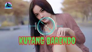 Lagu joget full bass 'minang kutang barendo'